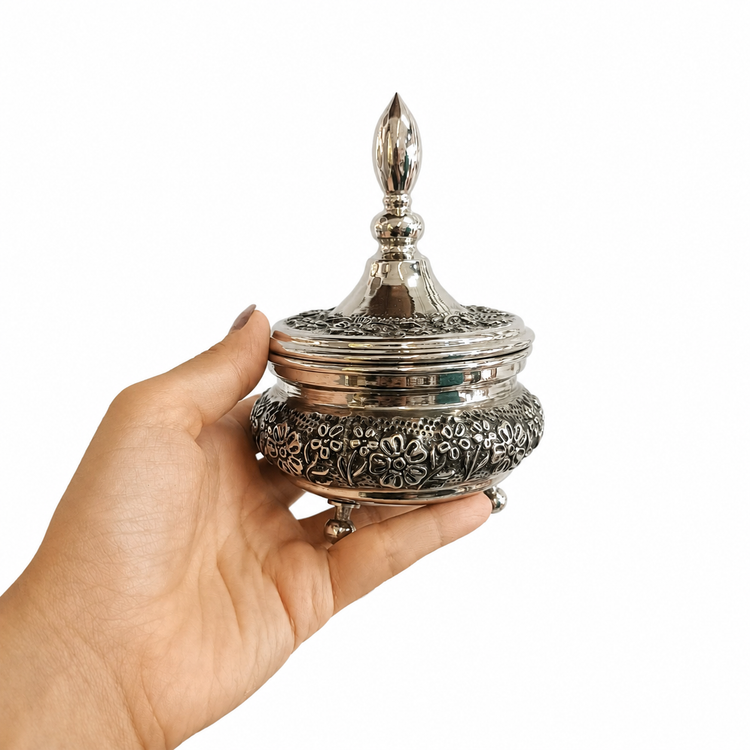 سرویس پذیرایی مسی گلبرگ گیلدا