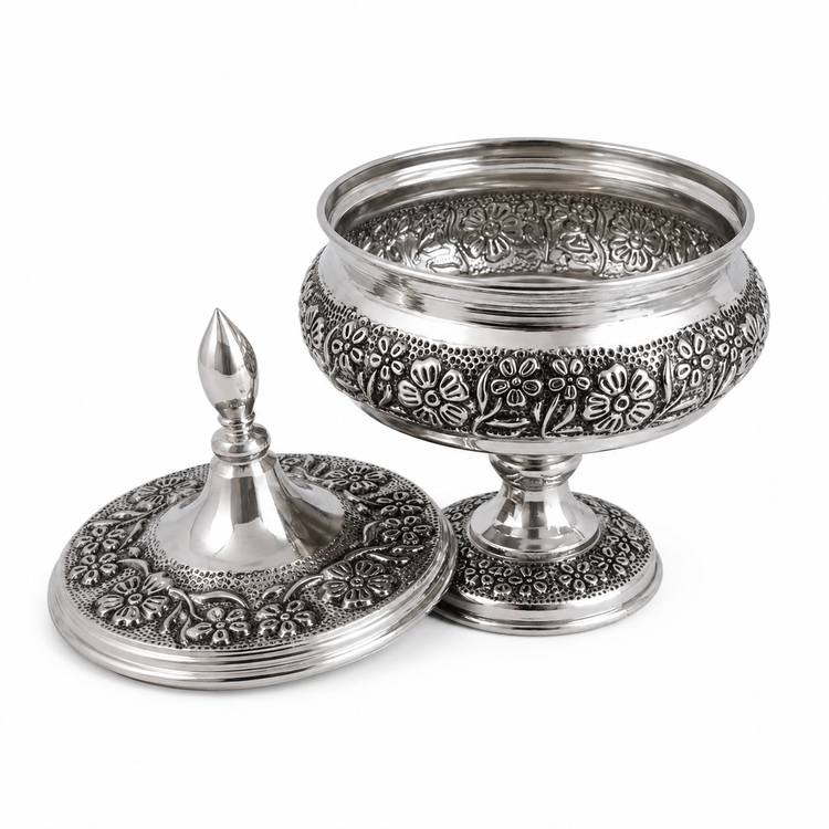 سرویس پذیرایی مسی گلبرگ گیلدا