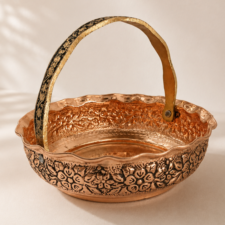 سبد مسی پذیرایی گلبرگ