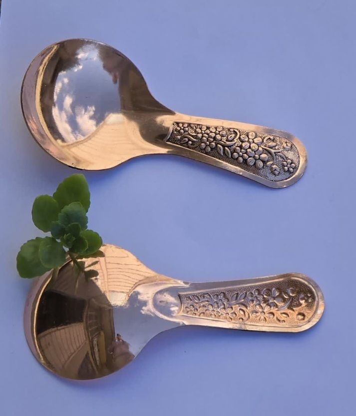 قاشق آجیل مسی